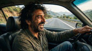 Piku Road Trip