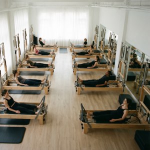 Pilates Serenity
