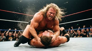 Piledriver Impact