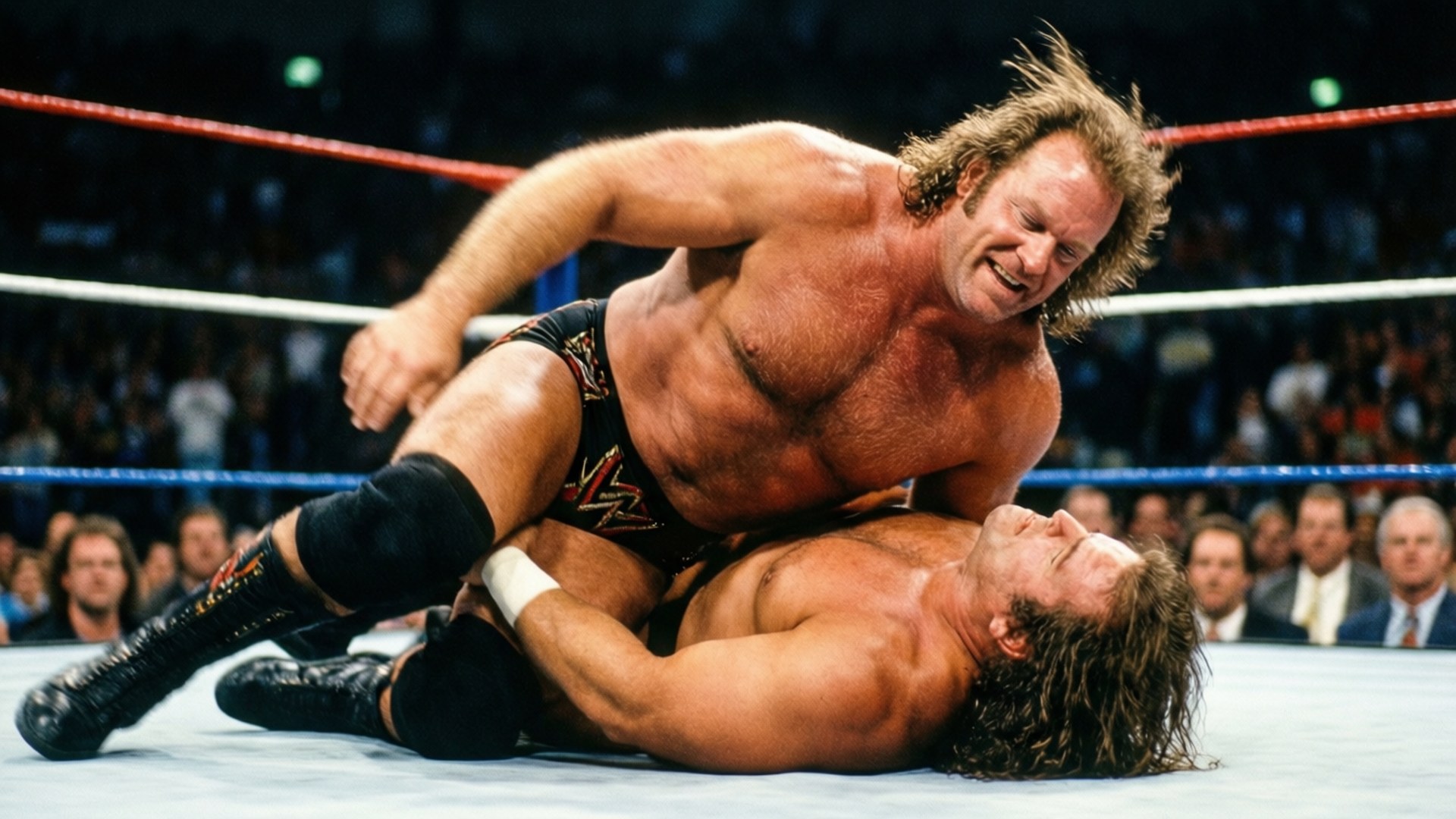 Piledriver Impact by Wallpapers.art Studio