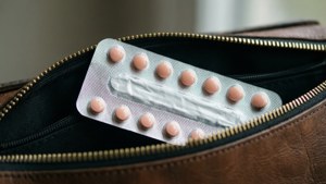 Pill in Bag