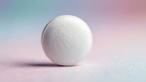 Pill Minimalist