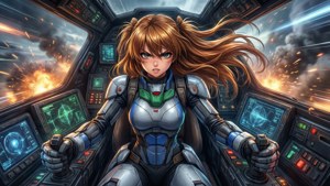 Pilot in Command