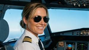 Pilot Jessalyn Aviator
