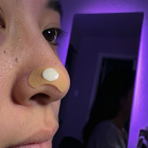 Pimple Patch Night