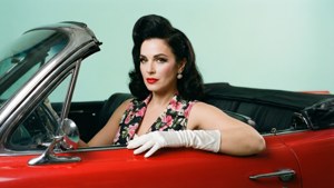 Pin-Up Drive