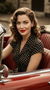 Pin-Up Star