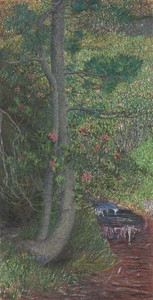 Art by Giovanni Segantini