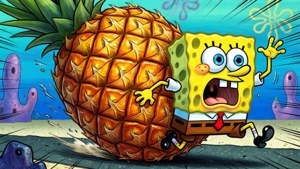 Pineapple Escape