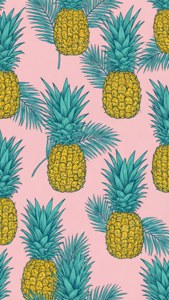 Pineapple Paradise