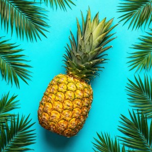 Pineapple Tropical