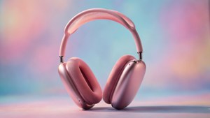 Pink AirPods Max Dream