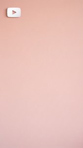 Pink Background YouTube