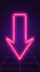 Pink Descent