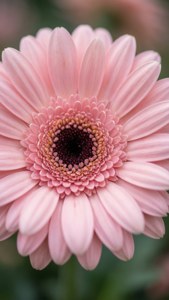 Pink Gerbera Dream