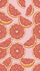 Pink Grapefruit Dream