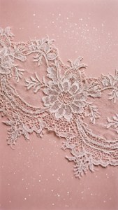 Pink Lace Slay