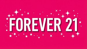 Pink Logo Graphic