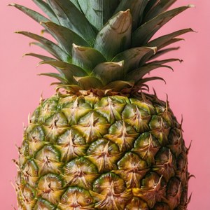 Pink Pineapple Pop