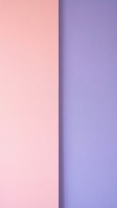 Pink Purple Duotone