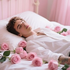 Pink Roses Romance