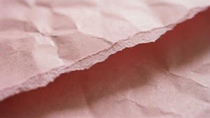 Pink Torn Dream