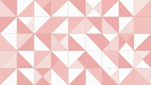 Pink Triangles