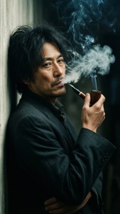Pipe Smoke