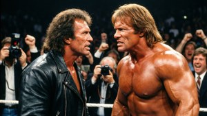 Piper vs Hogan