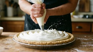 Piping Perfection