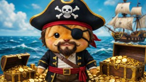 Pirate Domo