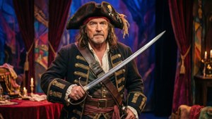 Pirate King