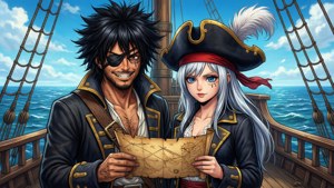 Pirate Rivals