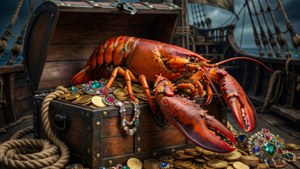 Pirate's Catch