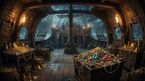 Pirate's Treasure