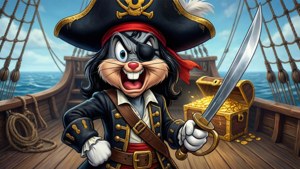 Pirate Sam Adventures