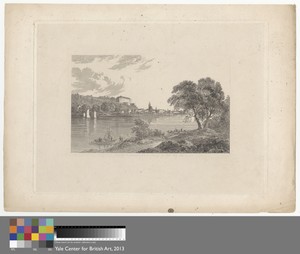 Pirna and the Castle of Sonnenstein