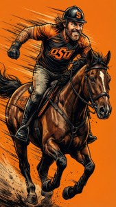 Pistol Pete Action