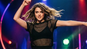 Pitch Perfect Dance Move