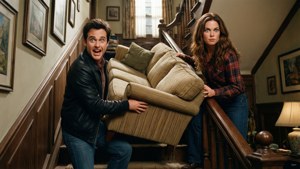 Pivot! Sofa
