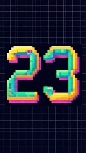 Pixel Art 23