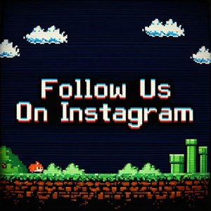 Pixel Art Instagram