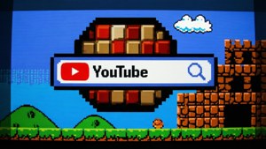 Pixel Art Search