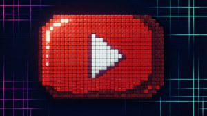 Pixel Art YouTube