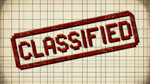 Pixel Classified Retro
