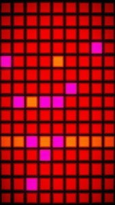 Pixel Grid