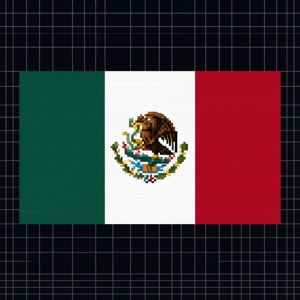 Pixel Heritage