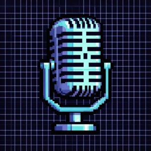 Pixel Mic