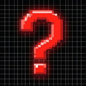 Pixel Mystery