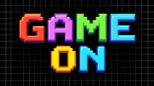 Pixel Retro